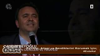 ORDU'NUN DERELERİ VE HİKAYESİ - AYDIN BEYOĞLU