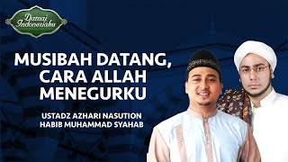 [FULL] Musibah Datang, Cara Allah Menegurku | Damai Indonesiaku tvOne