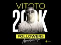 vitoto afro nation mixtape