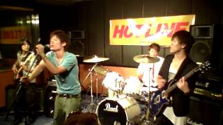 「Belle Addict」HOTLINE2012島村楽器　イオン葛西店予選動画