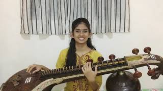 Kannalane veena cover