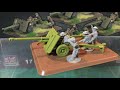 review bf 17 pdr anti tank platoon 1 100 15mm flames of war