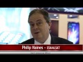 cabsat 2013 official show video