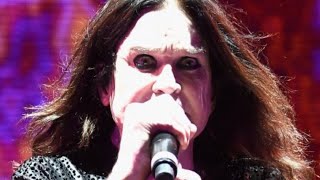 The Craziest Stunts Ozzy Osbourne Ever Pulled