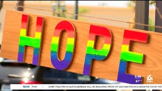 LGBTQ+ community wants to see positive change in healthcare equality
