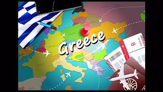 Europe Video Assignment: Airline Destinations by G\u0026G