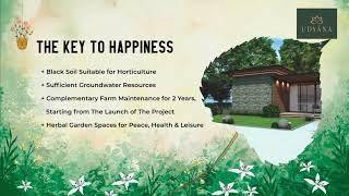 Step into a better life with Udyana Farmlands | Udyana Farmlands | Farmland Bazaar