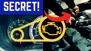 10 Car RESET Tricks That Fix EVERYTHING!
