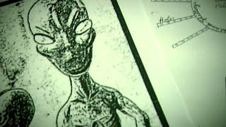 Real UFO Encounters: Are We Being Watched by Aliens?