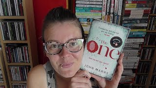 Book Review - The One by John Marrs