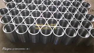 Tubing Coupling(On Stock)