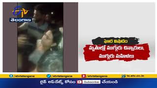 7 Dead as House Collapses in Belagavi District  | కర్ణాటకలో ఘోర విషాదం