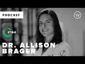 Understanding Sleep Debt with Dr. Allison Brager