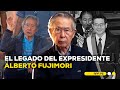 El legado del expresidente Alberto Fujimori #ENFOQUERPP | ENTREVISTA