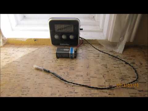 timer detonator timer detonator