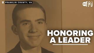 Former Virginia delegate remembered at his funeral for community impact