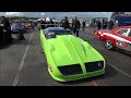 world s fastest street car **world record pass 6.59@220mph 2012** redvictor 3