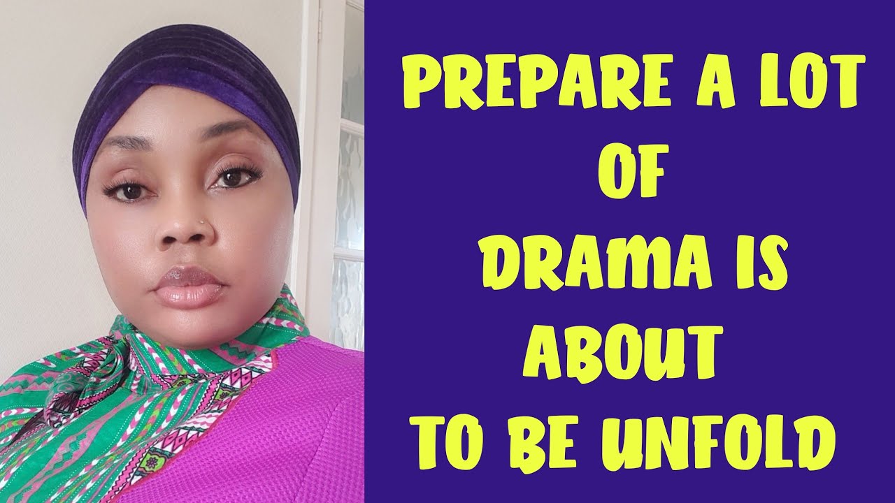 They Re Scared Propheticword Youtube