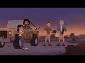 wild kratts the deadliest felines in nature