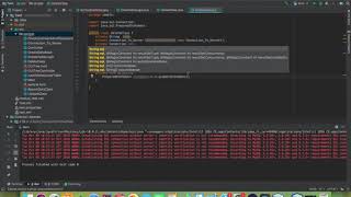 How to Delete Data from table using javafx and mysql