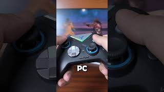 Connecting FlyDigi Vader 3 Pro to PC, Switch, iOS and Android #controller #gamepad #flydigi