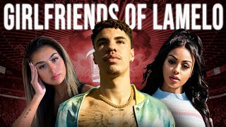 Beauty and the Baller: Inside the Lives of Lamelo Ball's Beautiful Girlfriends
