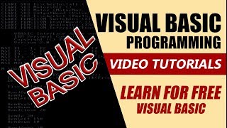 Visual Basic Tutorial - Class-Level Constants