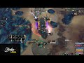 mythic skolex the insatiable ravener fated boss guide sepulcher of the first ones