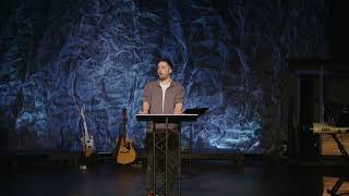 BY FAITH - WALK | Hebrews 11:5 | Garrett Thorson | Vertical Church St. Paul