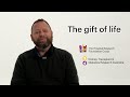 The gift of life | Jeff Miles shares his remarkable story as a kidney transplant recipient