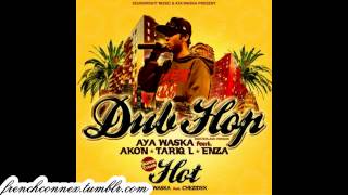 Aya Waska feat Akon, Tariq L \u0026 Enza \