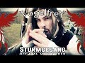 Vogelfrey - Sturmgesang (Offizielles Musikvideo)