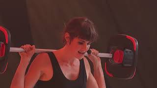 Les Mills BODYPUMP | New Release Trailer - Stronger