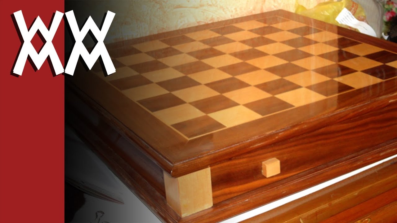 Revisiting Past Projects Youtube