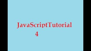 Changing Text and html Content Using Button in JavaScript | Tutorial 4