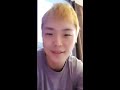 ig live mba_gv 191124