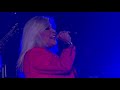 samantha fox touch me live