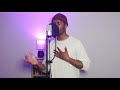 Musiq Soulchild- Love (Cover)| Savaun