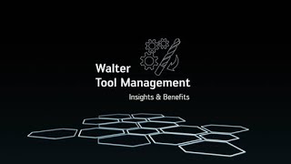 Walter Tool Management Solutions - Success Story with Apollo