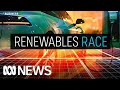 Where is Australia at on the road to net-zero? | The Business | ABC News