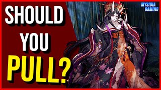 The STRONGEST Mage! Should You Pull Ibara? | War of the Visions (FFBE)