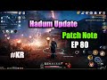Black Desert Mobile Hadum Update & Patch Notes EP 80