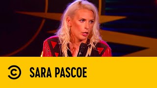 Sara Pascoe On First Dates \u0026 First Class | Stand Up