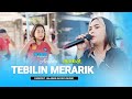 Aolina lestari - Tebilin merarik Aldeva Musik terbaru Sasak