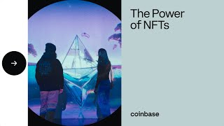 The Power of NFTs featuring NFT Artist pplpleasr