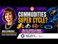Mish Schneider: Commodities Supercycle? Gold, Oil, Copper & AI's Next Big Boom