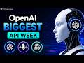 OpenAI’s Biggest API Week of 2026: GPT-5.5, Voice AI & What It Means for Developers