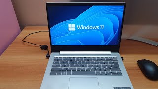 Windows 11 Upgrade (i3 8130U, 8GB RAM, UHD620)