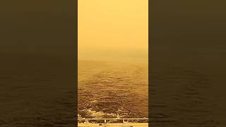 Canada wildfire smoke makes upstate New York look like Mars | #shorts #newvideo #trending #weather