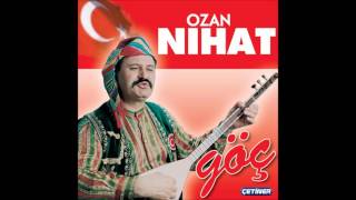 Özel Harekat - Ozan Nihat - [Offical Audio]